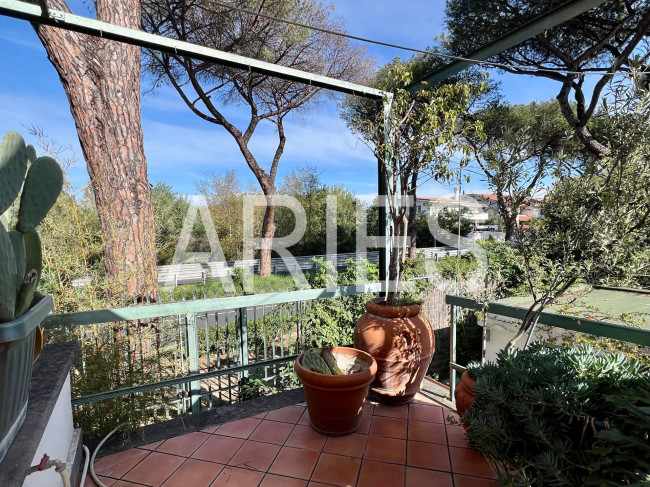 Villette a schiera in vendita a Roma