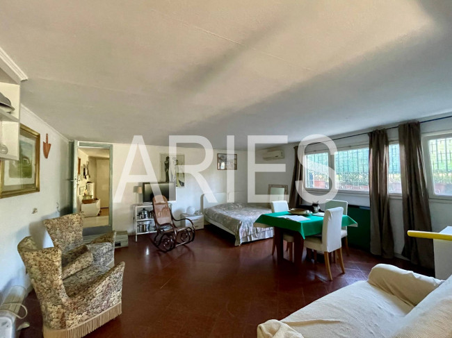 Villette a schiera in vendita a Roma