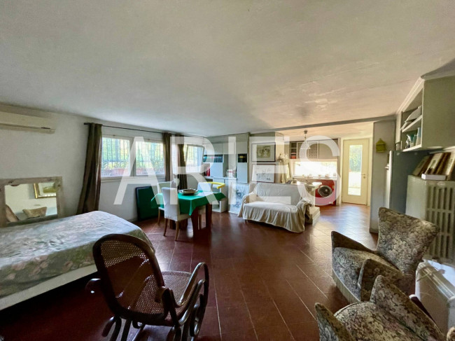 Villette a schiera in vendita a Roma