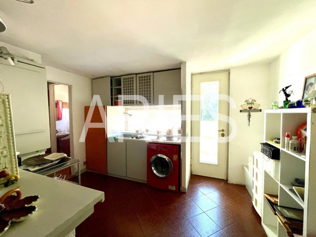 Villette a schiera in vendita a Roma