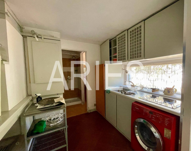 Villette a schiera in vendita a Roma