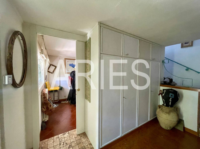 Villette a schiera in vendita a Roma