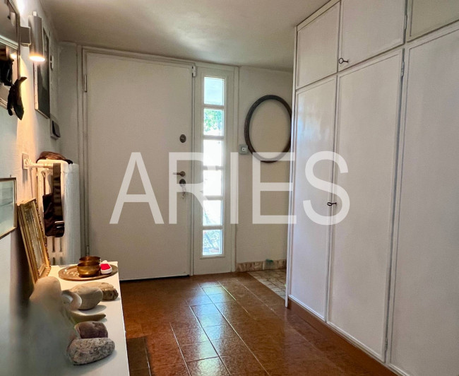 Villette a schiera in vendita a Roma