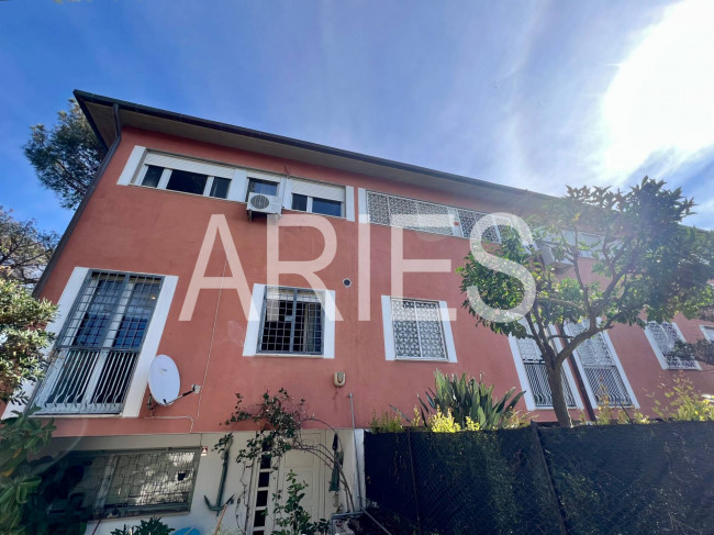 Villette a schiera in vendita a Roma