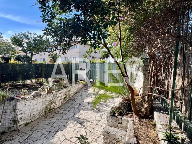 Villette a schiera in vendita a Roma