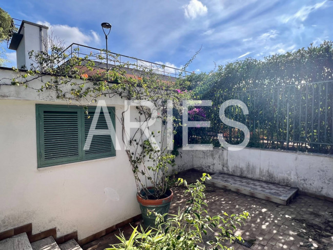 Villette a schiera in vendita a Roma