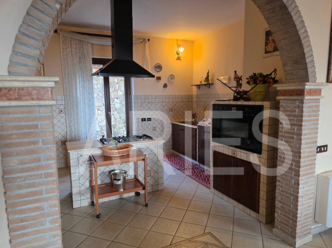 Villa in vendita a Sonnino