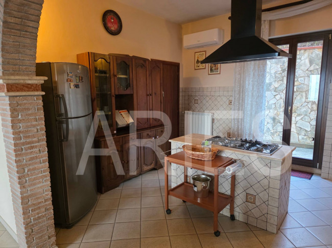 Villa in vendita a Sonnino