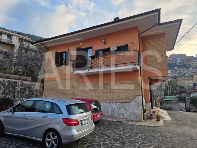 Villa in vendita a Sonnino