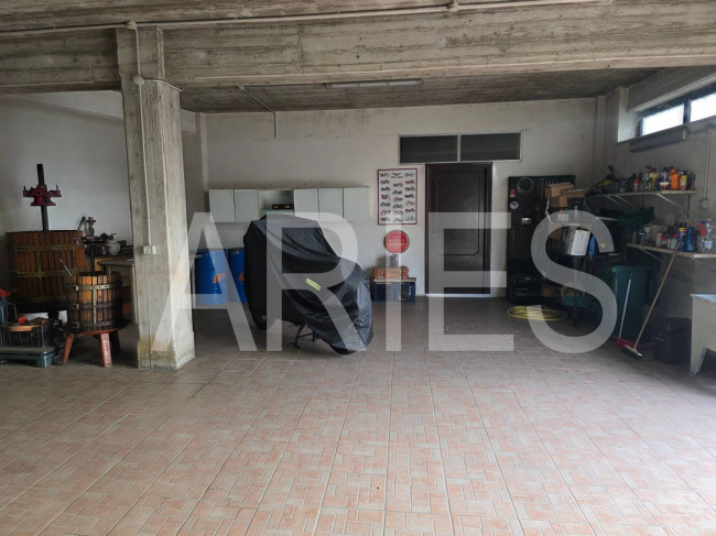 Villa in vendita a Sonnino