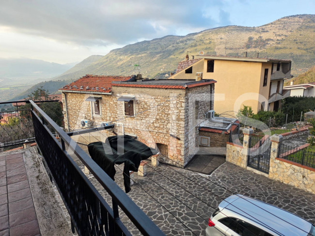 Villa in vendita a Sonnino