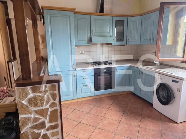 Villette a schiera in vendita a Roma