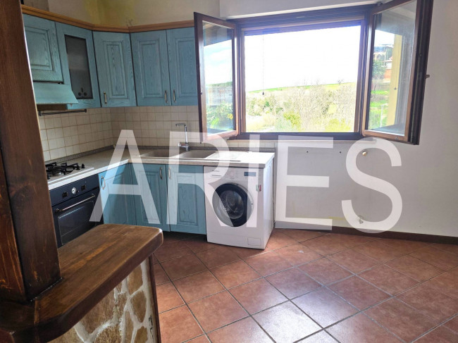 Villette a schiera in vendita a Roma