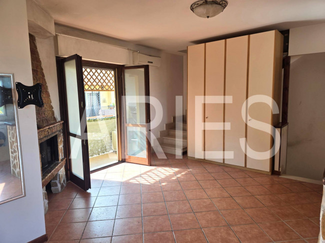 Villette a schiera in vendita a Roma