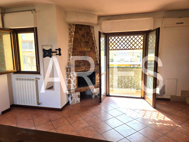 Villette a schiera in vendita a Roma