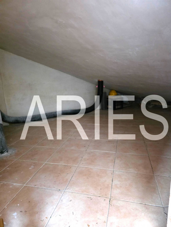 Villette a schiera in vendita a Roma