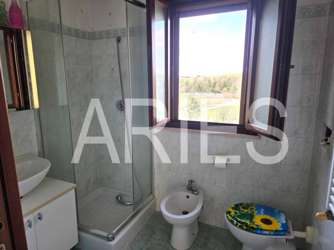 Villette a schiera in vendita a Roma