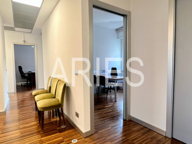 Studio/Ufficio in affitto a Roma