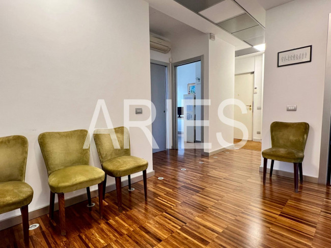 Studio/Ufficio in affitto a Roma