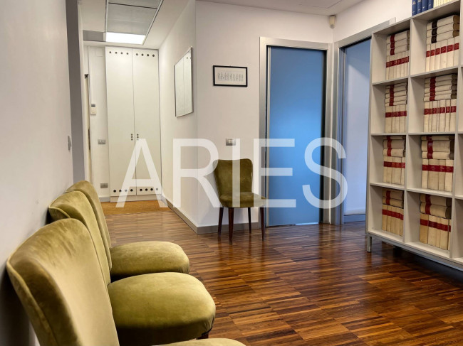 Studio/Ufficio in affitto a Roma