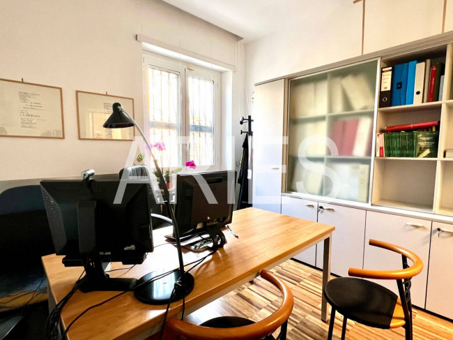 Studio/Ufficio in affitto a Roma