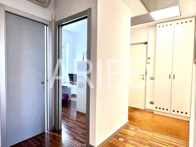 Studio/Ufficio in affitto a Roma