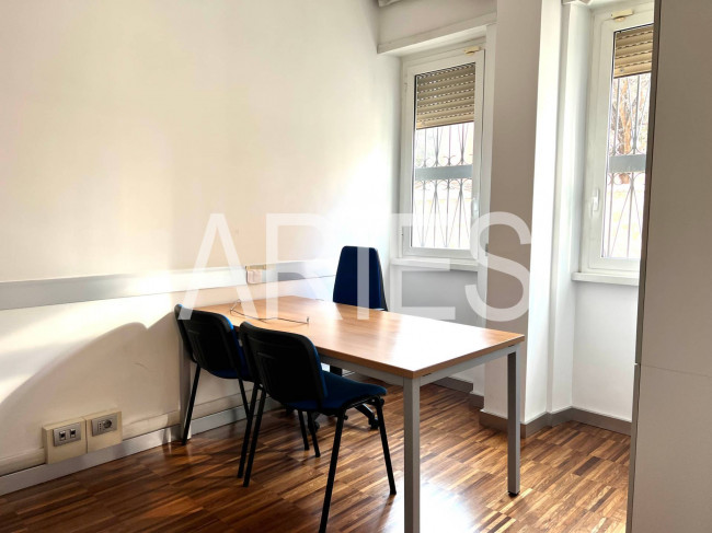 Studio/Ufficio in affitto a Roma