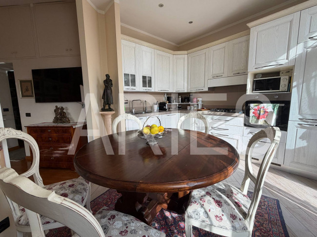 ATTICO in vendita a Roma