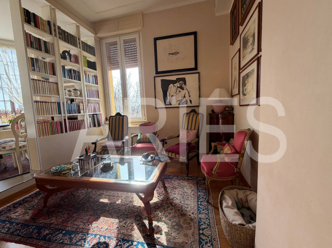 ATTICO in vendita a Roma