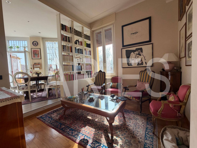 ATTICO in vendita a Roma