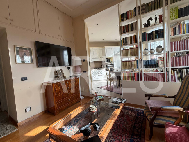 ATTICO in vendita a Roma