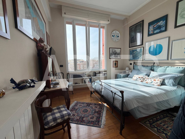 ATTICO in vendita a Roma