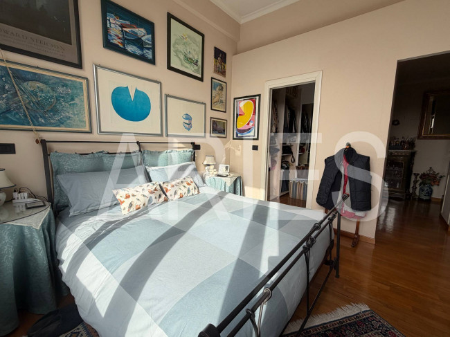 ATTICO in vendita a Roma