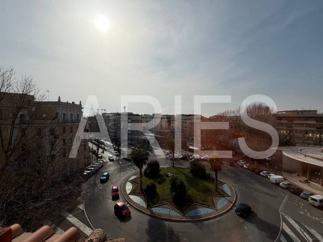 ATTICO in vendita a Roma