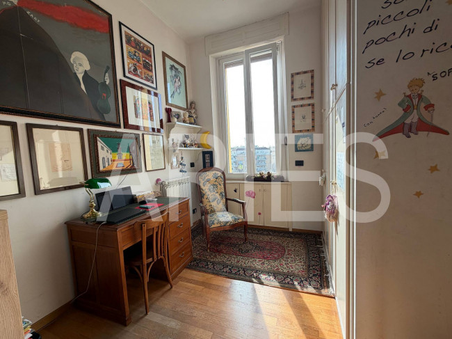 ATTICO in vendita a Roma