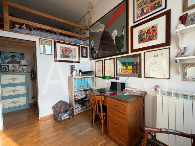 ATTICO in vendita a Roma