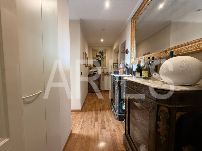 ATTICO in vendita a Roma