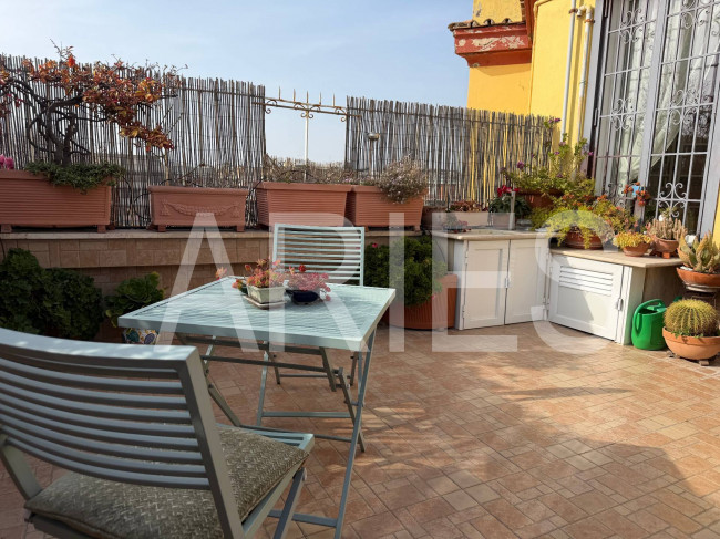 ATTICO in vendita a Roma