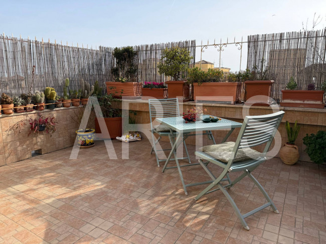 ATTICO in vendita a Roma