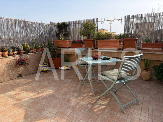 ATTICO in vendita a Roma