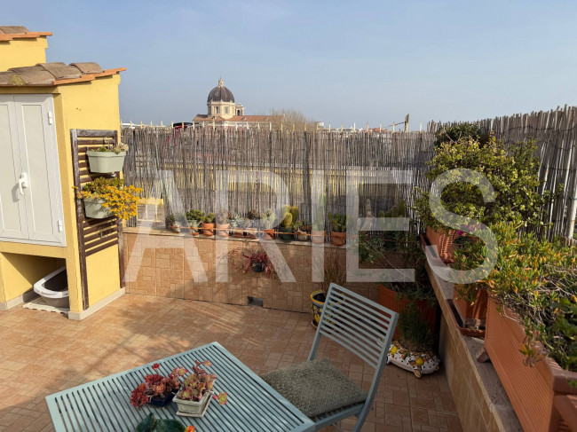 ATTICO in vendita a Roma