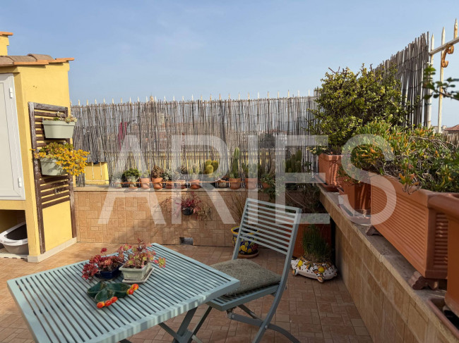 ATTICO in vendita a Roma