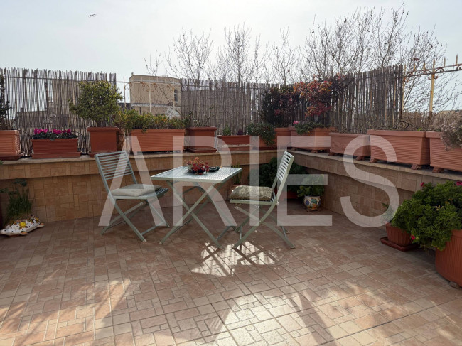 ATTICO in vendita a Roma