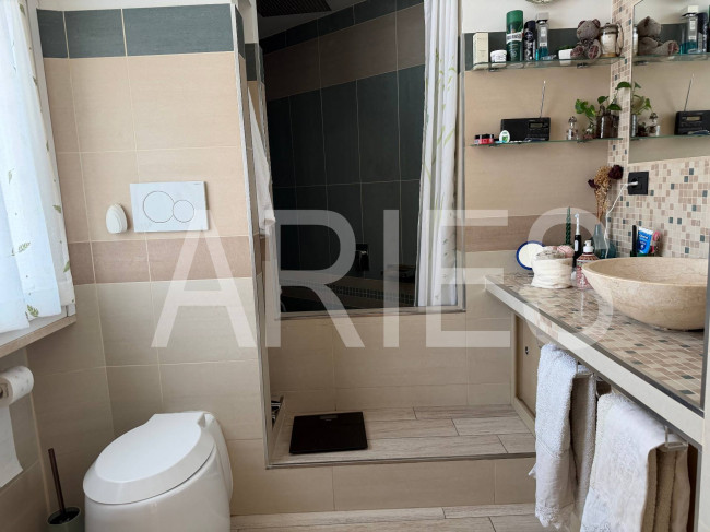 ATTICO in vendita a Roma