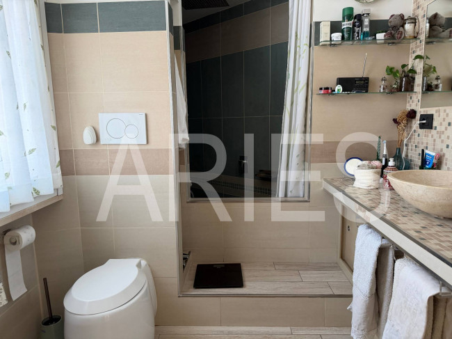 ATTICO in vendita a Roma