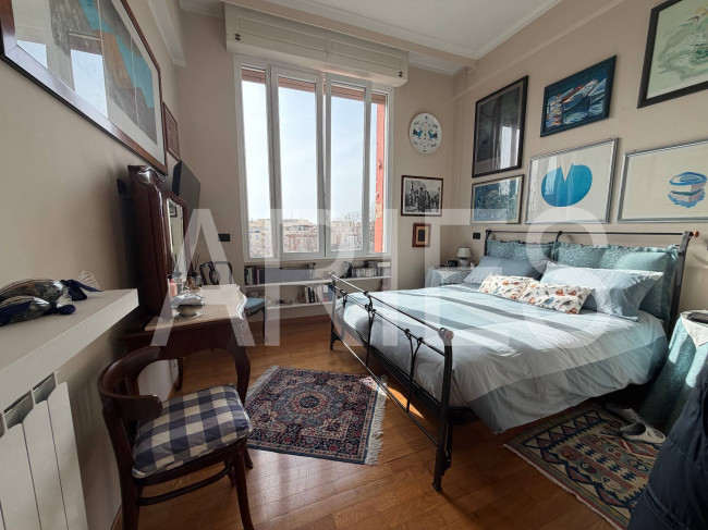 ATTICO in vendita a Roma