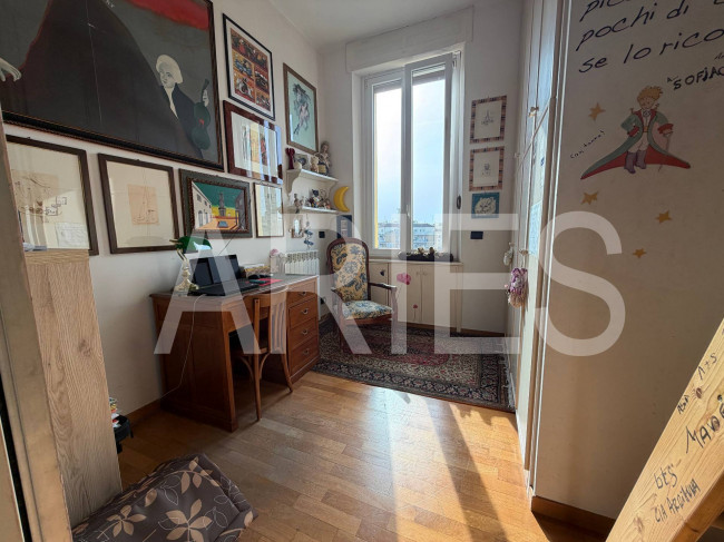 ATTICO in vendita a Roma