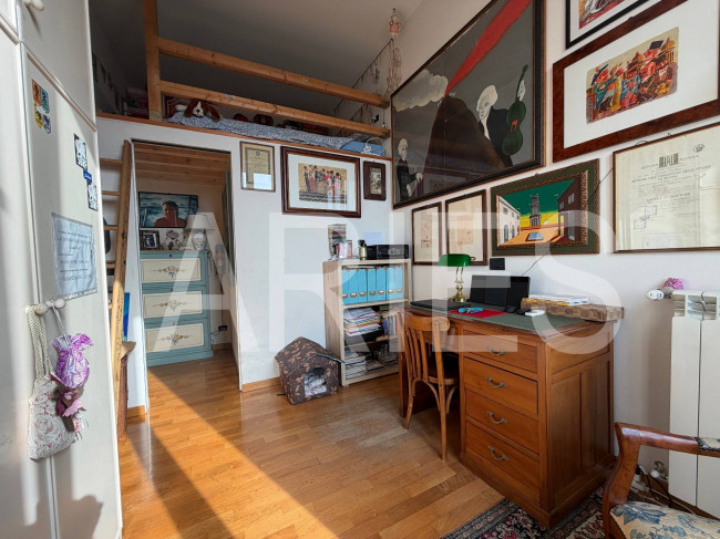 ATTICO in vendita a Roma