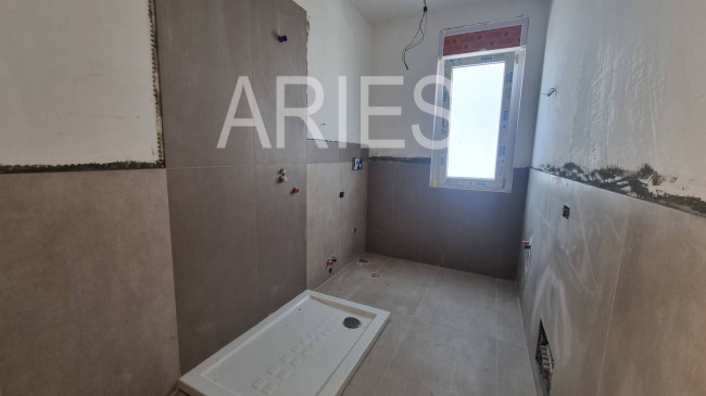 VILLA QUADRIFAMILIARE in vendita a Fiumicino