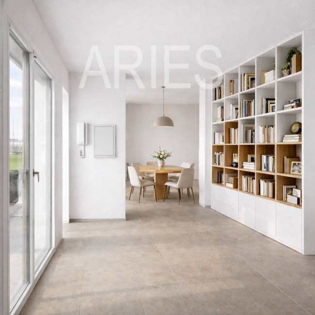 VILLA QUADRIFAMILIARE in vendita a Fiumicino